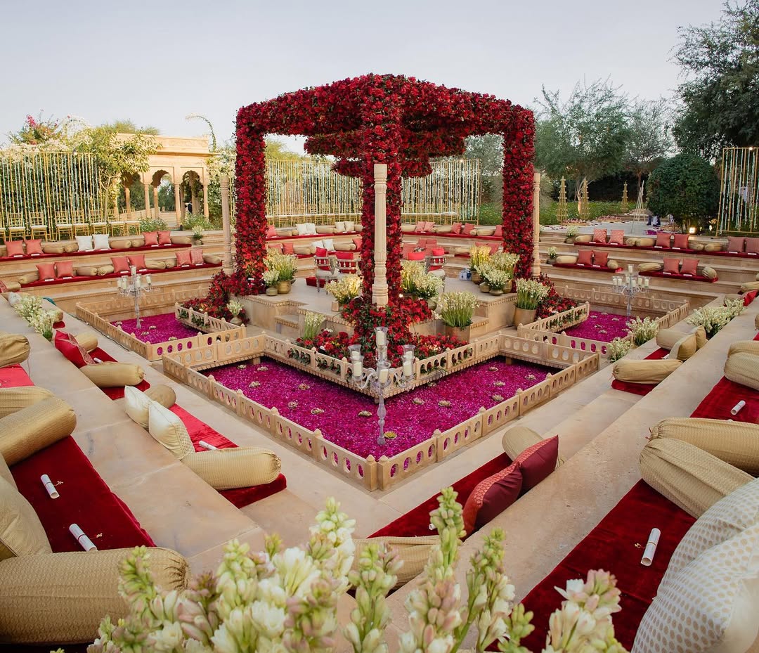 Tamil Wedding Muhurtham Dates 2027: 63 Dates and Where to Hold Them